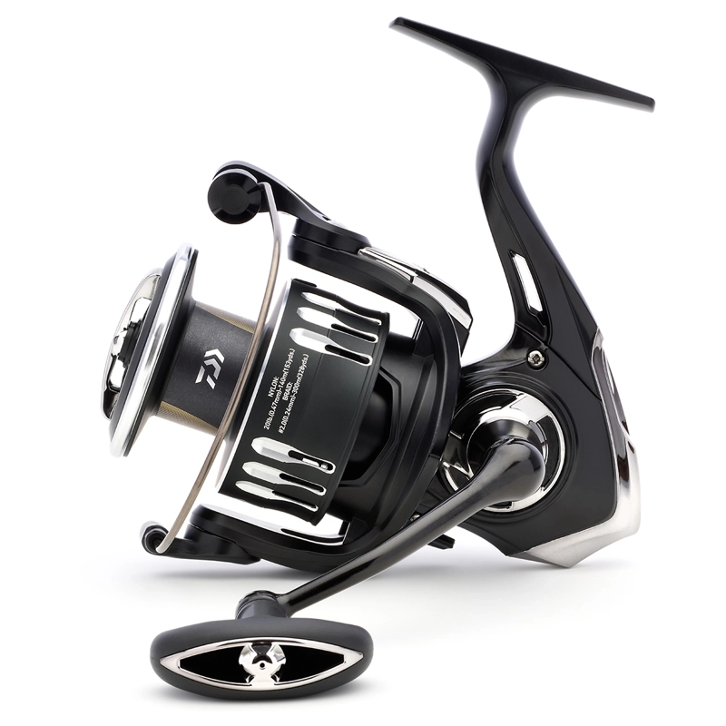 Daiwa ZX Reels